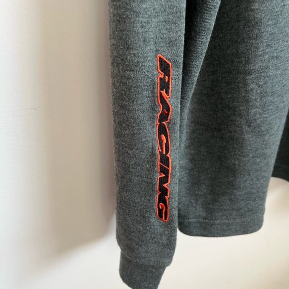 Vintage Ski-doo Racing Turtleneck Men’s Size XXL - Picture 2 of 6